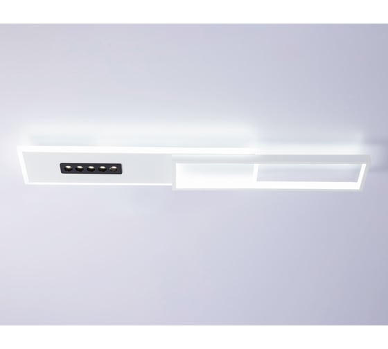 Потолочный светодиодный светильник Ambrella Light COMFORT FL51453