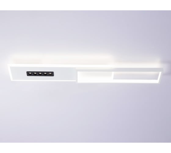 Потолочный светодиодный светильник Ambrella Light COMFORT FL51453