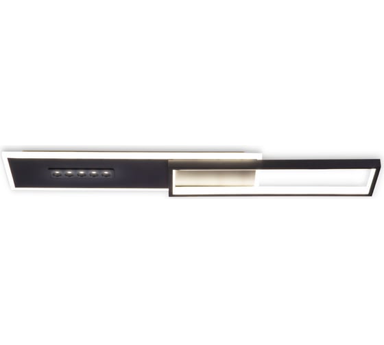 Потолочный светодиодный светильник Ambrella Light COMFORT FL51454