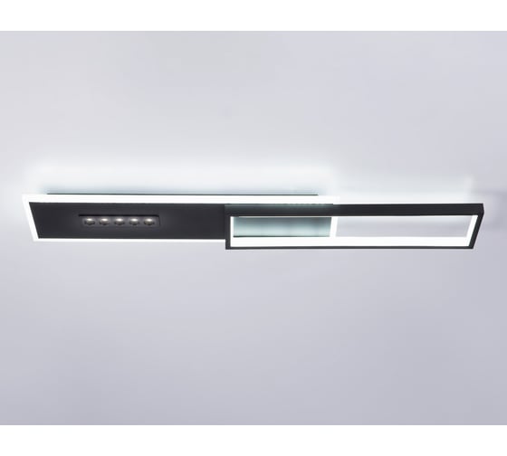 Потолочный светодиодный светильник Ambrella Light COMFORT FL51454