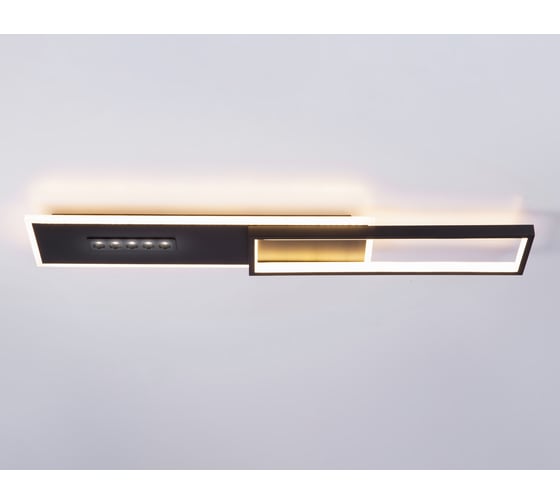 Потолочный светодиодный светильник Ambrella Light COMFORT FL51454