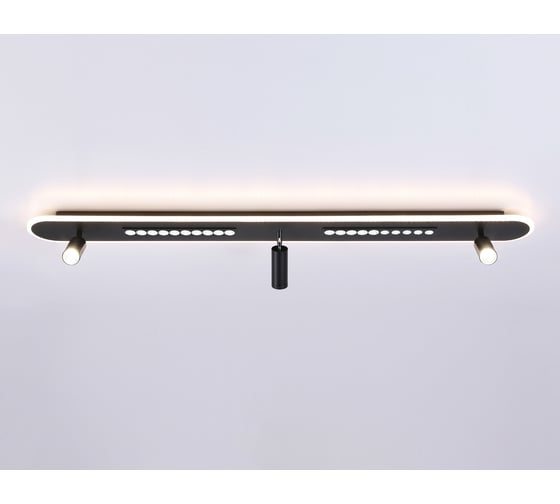 Потолочный светодиодный светильник Ambrella Light COMFORT FL51452