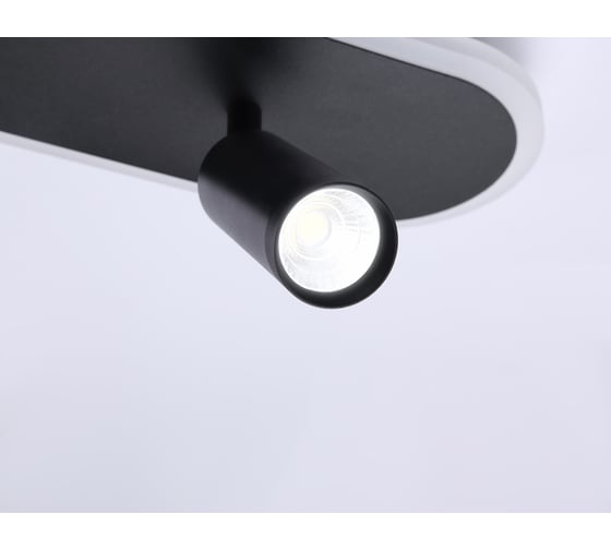Потолочный светодиодный светильник Ambrella Light COMFORT FL51452