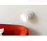 Настенно-потолочный светильник IEK Lighting 4034 под лампу gx53 белый LT-USB0-4034-GX53-1-K01 5