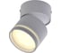 Настенно-потолочный светильник IEK Lighting 4034 под лампу gx53 белый LT-USB0-4034-GX53-1-K01 3