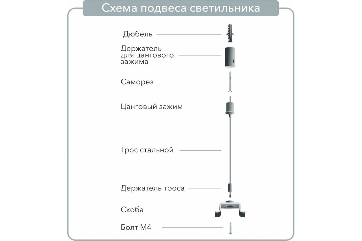 Шестиугольный светильник ООО Лидер 530x610x50 4000К 54W Черный М0000037866  - выгодная цена, отзывы, характеристики, фото - купить в Москве и РФ