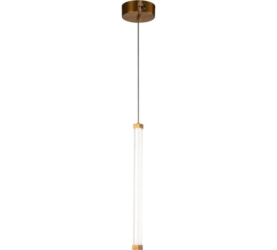 Подвесной светодиодный светильник Stilfort Quadro 4010/05/01PS