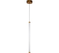 Подвесной светодиодный светильник Stilfort Quadro 4010/05/01P