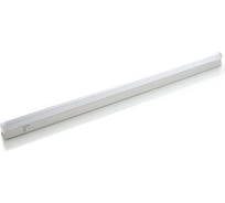 Ecola led linear ip20 линейный светодиодный светильник замена лпо 36w 220v 4200k 1200x75x25