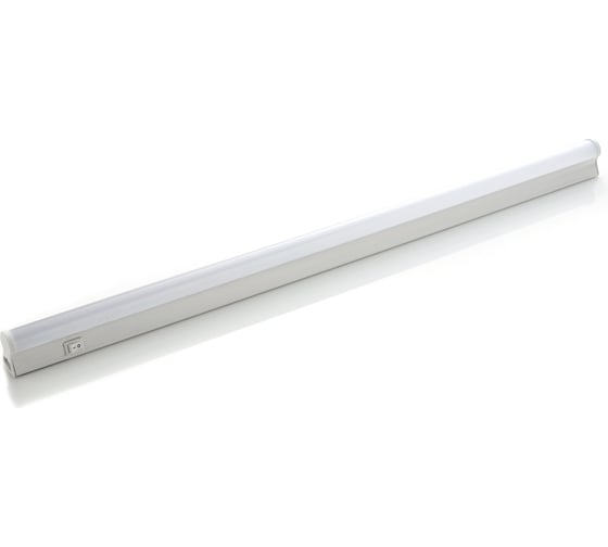 Линейный светильник Ambrella Light T5 PR600 9W 4200K 300201 1