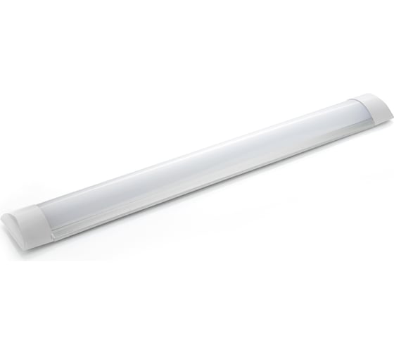 Линейный светильник Ambrella Light T8 PR1200 40W 4200K 300303 1