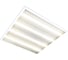 Светодиодная панель призма Ambrella Light DPP 40W 4200K 299304 1