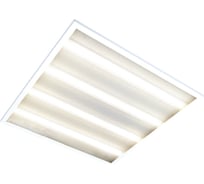 Светодиодная панель призма Ambrella Light DPP 40W 6400K 299206