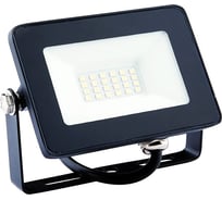 Светодиодный прожектор Ambrella Light FL 70W 6500K 370501