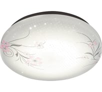 Светодиодный светильник Ambrella Light ORBITAL FLY SIMPLE F560 WH 15W