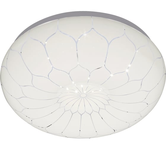 Светодиодный светильник Ambrella Light ORBITAL FLY SIMPLE F565 WH 15W 1