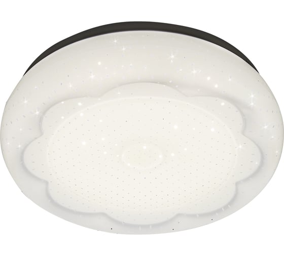 Светодиодный светильник Ambrella Light ORBITAL FLY SIMPLE F570 WH 15W