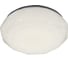 Светодиодный светильник Ambrella Light ORBITAL FLY SIMPLE F575 WH 15W 1
