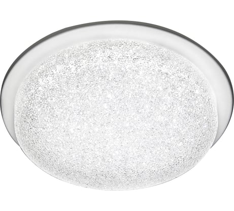 Светодиодный светильник Ambrella Light Downlight F455 W/W