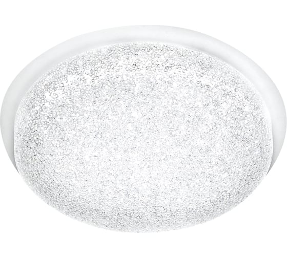 Светодиодный светильник Ambrella Light Downlight F455 W/W