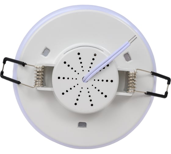 Светодиодный светильник Ambrella Light Downlight F469 W