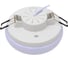 Светодиодный светильник Ambrella Light Downlight F469 W 2