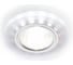 Встраиваемый светильник Ambrella Light Compo Spot S214 WH/CH/WH 1