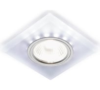 Встраиваемый светильник Ambrella Light Compo Spot S215 W/CH/WH