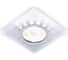 Встраиваемый светильник Ambrella Light Compo Spot S215 W/CH/WH 1