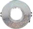 Встраиваемый светильник Ambrella Light Compo Spot S175 PR/CH 1