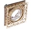 Встраиваемый светильник Ambrella Light Compo Spot S251 BR 1