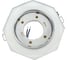 Встраиваемый светильник Ambrella Light GX53 Spot G216 CH/WH 1