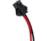 Встраиваемый светильник Ambrella Light GX53 Spot G216 CH/WH 5