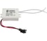 Встраиваемый светильник Ambrella Light GX53 Spot G216 CH/WH 6