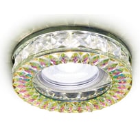 Встраиваемый светильник Ambrella Light Compo Spot S241 PR