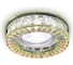 Встраиваемый светильник Ambrella Light Compo Spot S241 PR 1