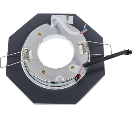 Встраиваемый светильник Ambrella Light GX53 Spot G216 CL/CH/CLD