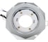 Встраиваемый светильник Ambrella Light GX53 Spot G216 CL/CH/CLD 1