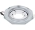 Встраиваемый светильник Ambrella Light GX53 Spot G216 CL/CH/CLD 2