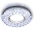 Встраиваемый светильник Ambrella Light Compo Spot S701 CL/CH/CLD 1