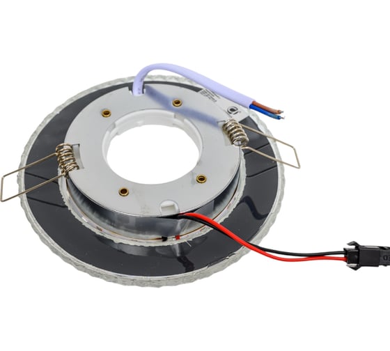 Встраиваемый светильник Ambrella Light GX53 Spot G288 CH
