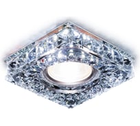 Встраиваемый светильник Ambrella Light Compo Spot S251 CH