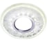 Точечный светодиодный светильник Ambrella Light хром/серебро MR16+3W/LED WHITE/ S170 CL/CH 1