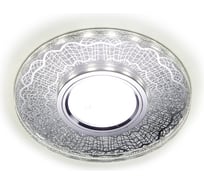 Встраиваемый светильник Ambrella Light Compo Spot S175 CL/CH