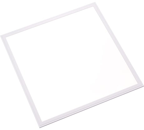 Ультратонкая светодиодная панель Ambrella Light DPS 60W 4200K 299604