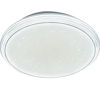 Управляемый светильник Ambrella Light ORBITAL AIR F14 WH 72W