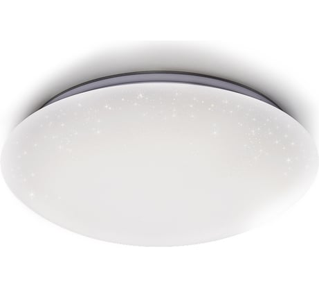 Управляемый светильник Ambrella Light ORBITAL AIR F42 72W
