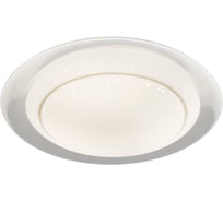 Управляемый светильник Ambrella Light ORBITAL AIR F46 WH 48W