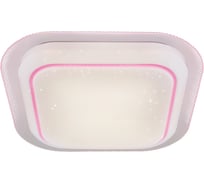 Управляемый светильник Ambrella Light ORBITAL AIR F49 PI 48W