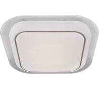 Управляемый светильник Ambrella Light ORBITAL AIR F49 WH 48W